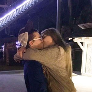 Meet your Posher, Camryn